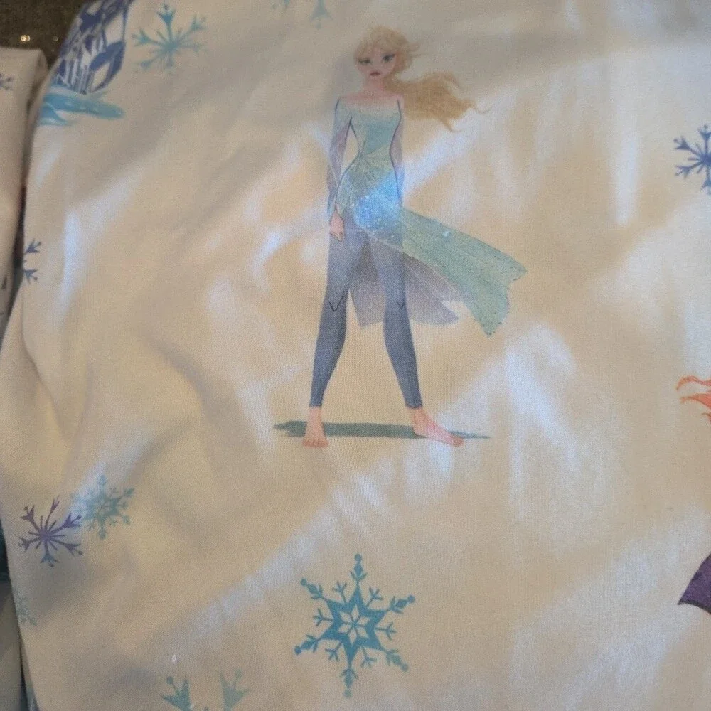 Frozen soft full